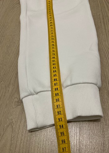 Sarar marka eşofman altı - Görsel 7