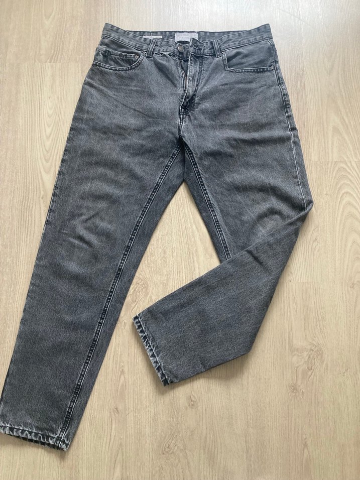 PUUL & BEAR  jeans - Görsel 4