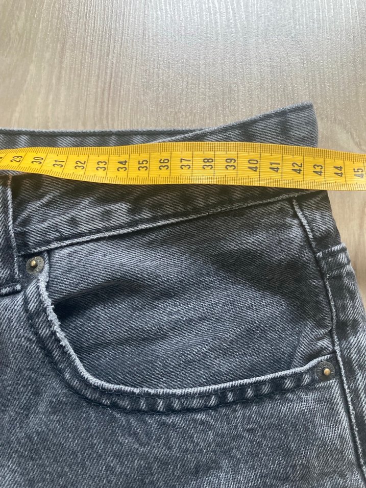 PUUL & BEAR  jeans - Görsel 3