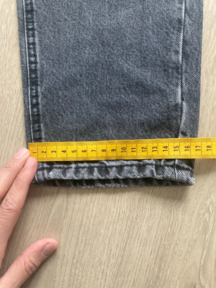 PUUL & BEAR  jeans - Görsel 5