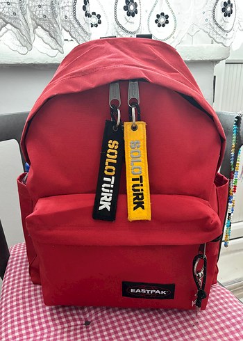 Eastpak Sırt Çantası - Görsel 4