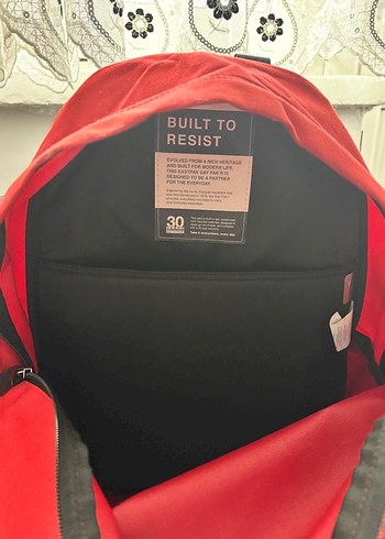 Eastpak Sırt Çantası - Görsel 7