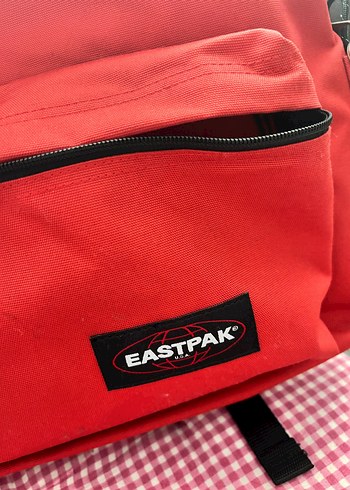 Eastpak Sırt Çantası - Görsel 8