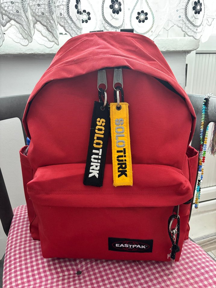 Eastpak Sırt Çantası - Görsel 4