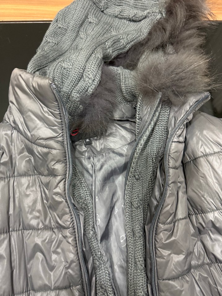 Triko miksli mont - Görsel 3