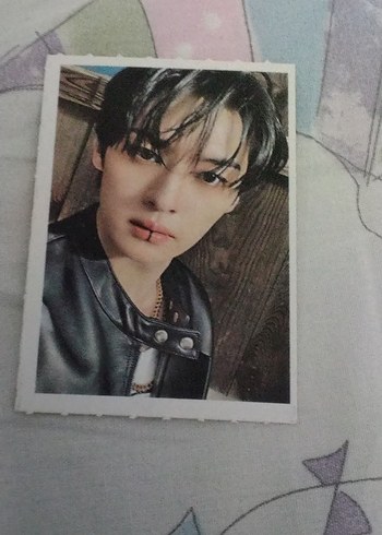 Hasarsız Minho fotokart