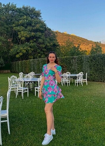 Trendyol & Milla alt üst takım