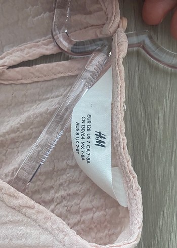 H&M H&M Elbise