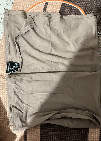 vizyon rengi penye şal - Görsel 2