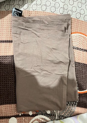 vizyon rengi penye şal - Görsel 3