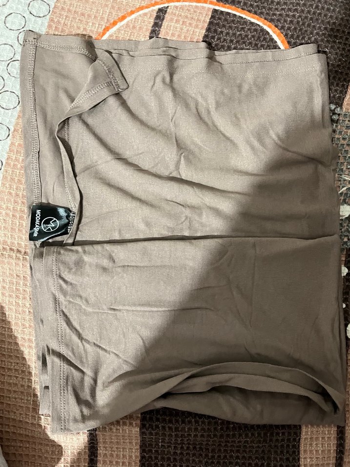 vizyon rengi penye şal - Görsel 2