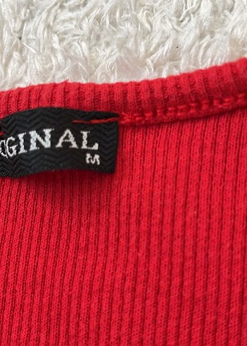 Diğer Kırmızı Crop