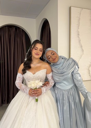 PERİ ABİYE - Görsel 3