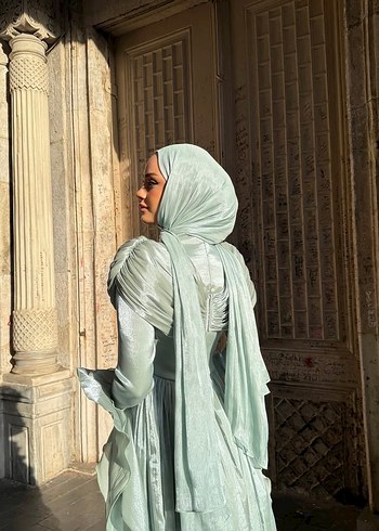 PERİ ABİYE - Görsel 2