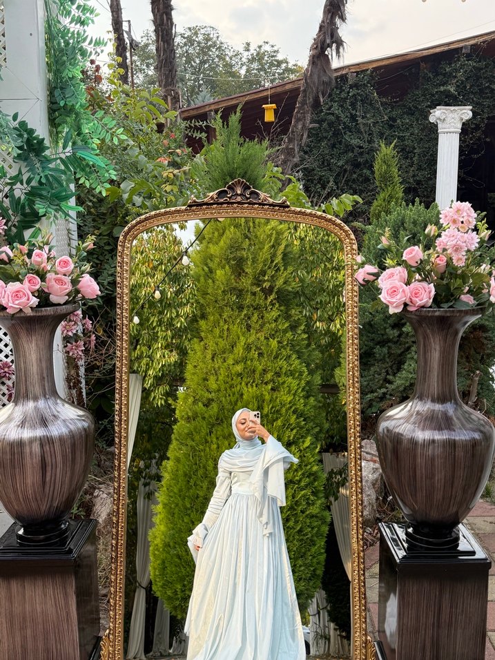 PERİ ABİYE - Görsel 4