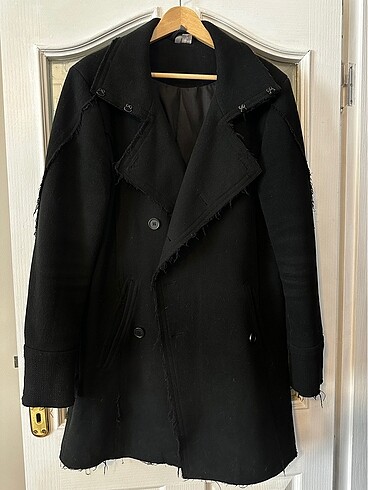 H&M şık kaban