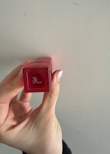 Maybelline Superstay Teddy Tınt - Görsel 3