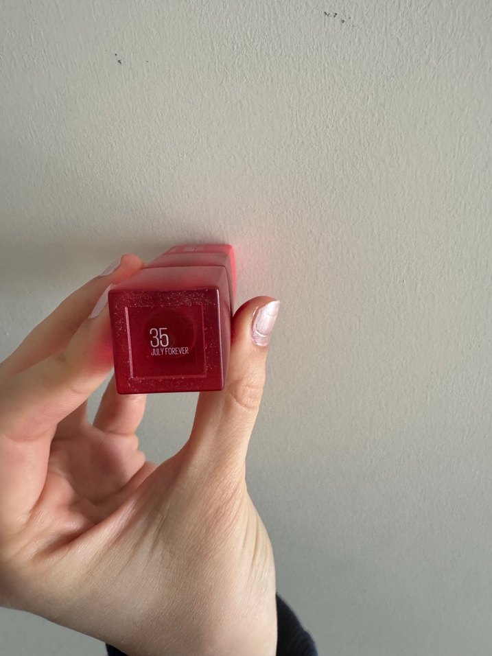 Maybelline Superstay Teddy Tınt - Görsel 3