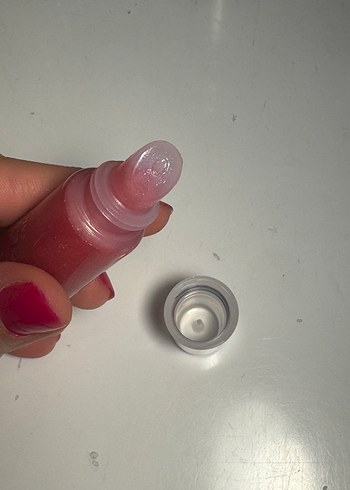 Lancôme Juicy Tubes Dudak Parlatıcısı - Görsel 3