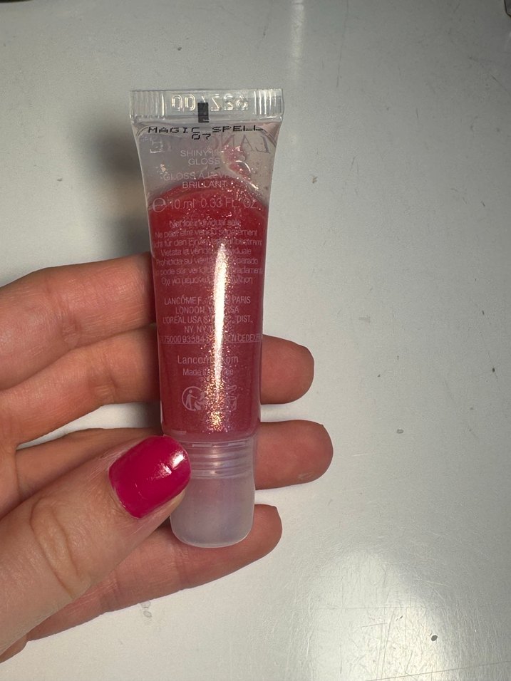 Lancôme Juicy Tubes Dudak Parlatıcısı - Görsel 2