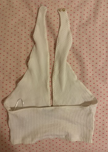Eski sezon Zara Üst - Görsel 2
