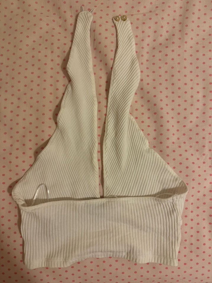 Eski sezon Zara Üst - Görsel 2