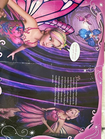 Barbie dergi - Görsel 2