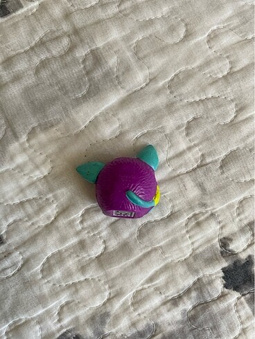 Furby figür - Görsel 2