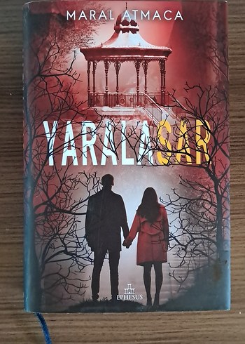 Beden Yaralasar - Maral Atmaca