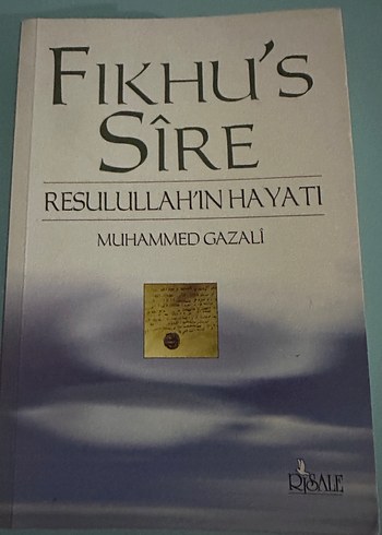 Fıkhu's Sire - Resulullah'ın Hayatı