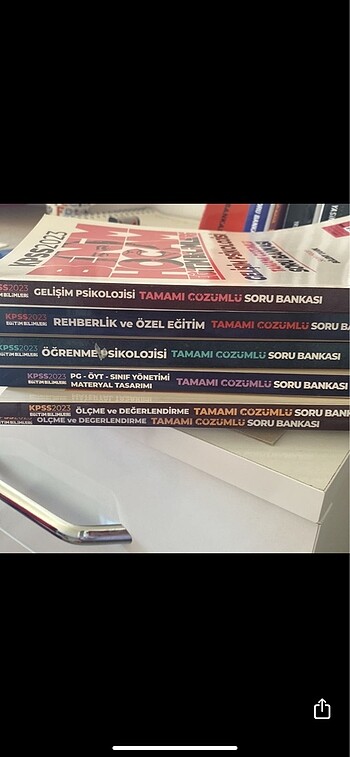 Kpss benim hocam egitim bilimleri