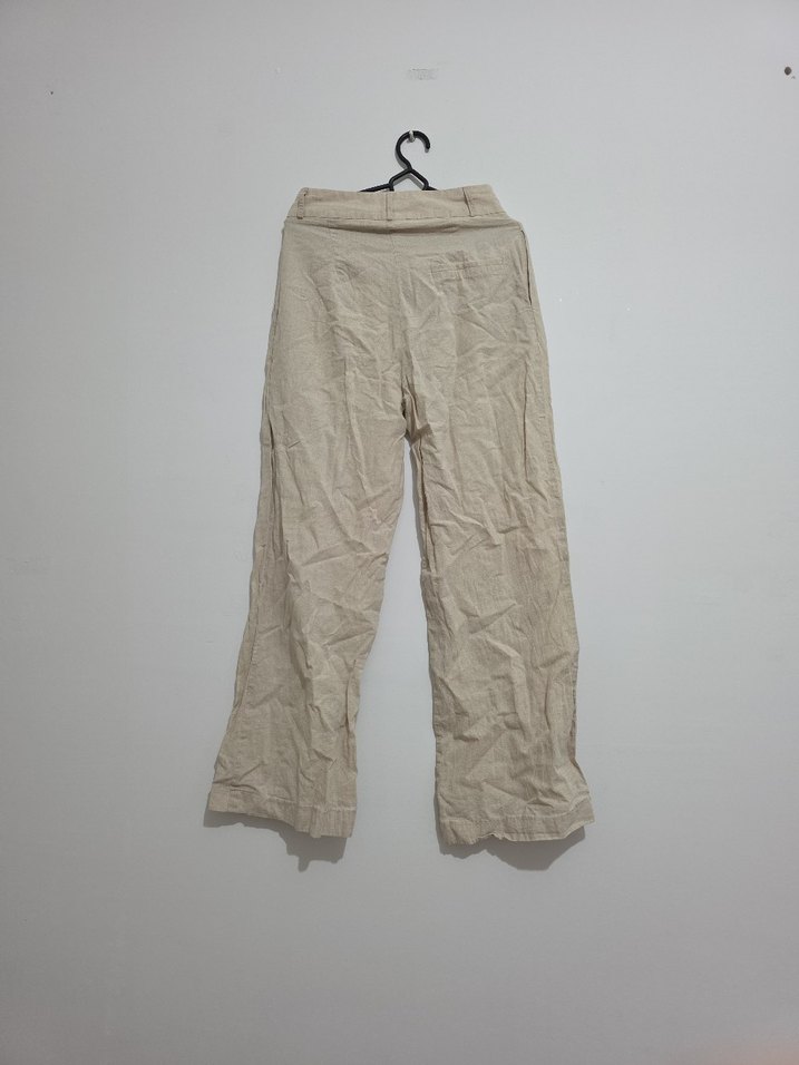 kadın pantolon - Görsel 5