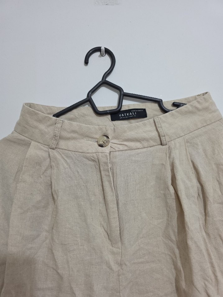 kadın pantolon - Görsel 4