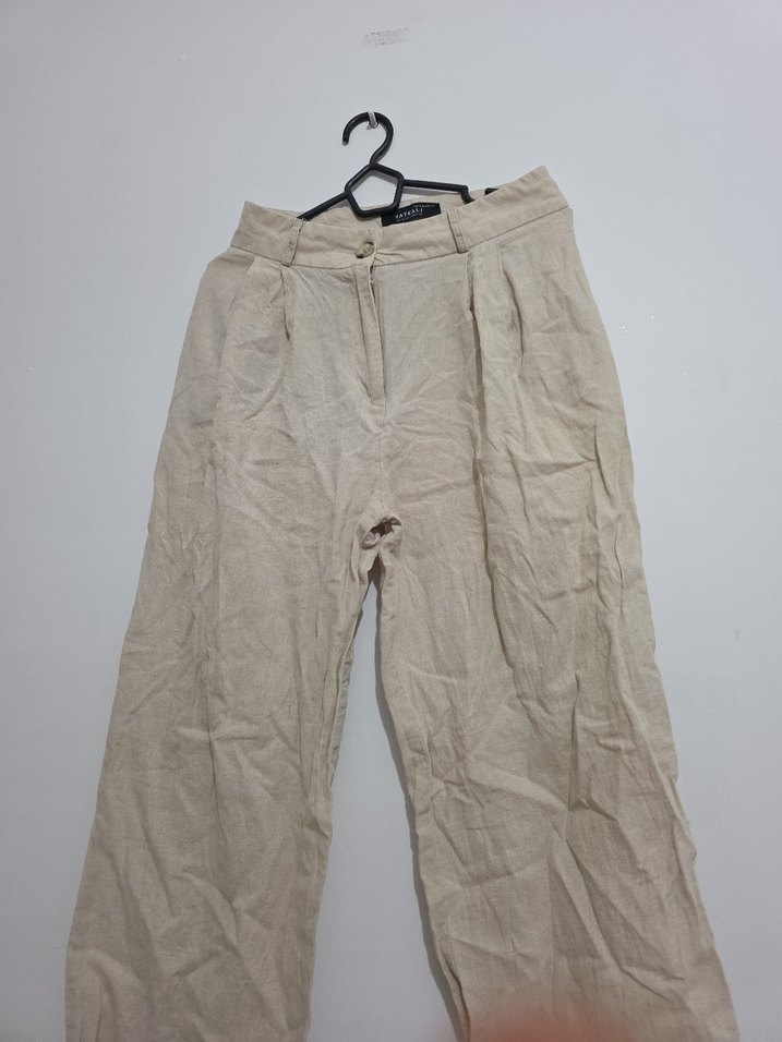 kadın pantolon - Görsel 2