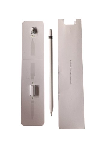 Apple Kalem 1.Nesil