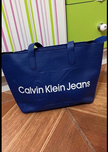 Calvin Klein