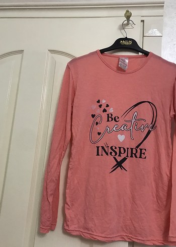 Uzun kol tişört - Görsel 2