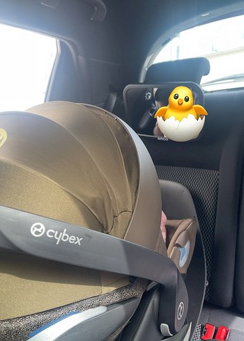 Cybex Cloud T İsize Puset(araba dahil değil) - Görsel 4