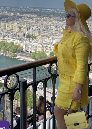 Paris Eyfel Kombini