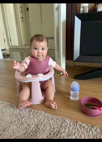 Beden pembe Renk Bordo OiOi Takım