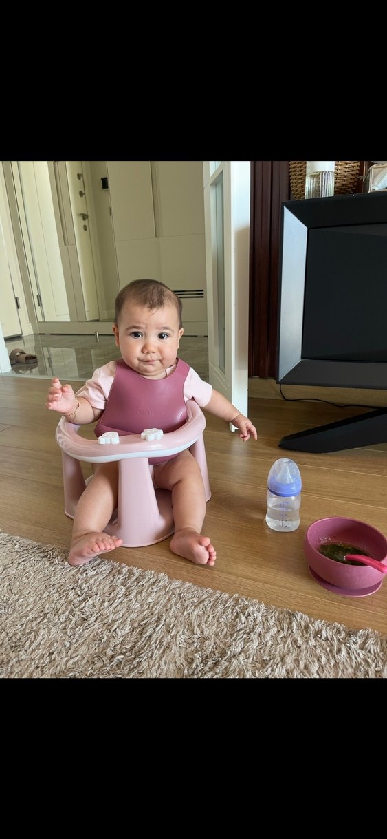 Bordo OiOi Takım - Görsel 4