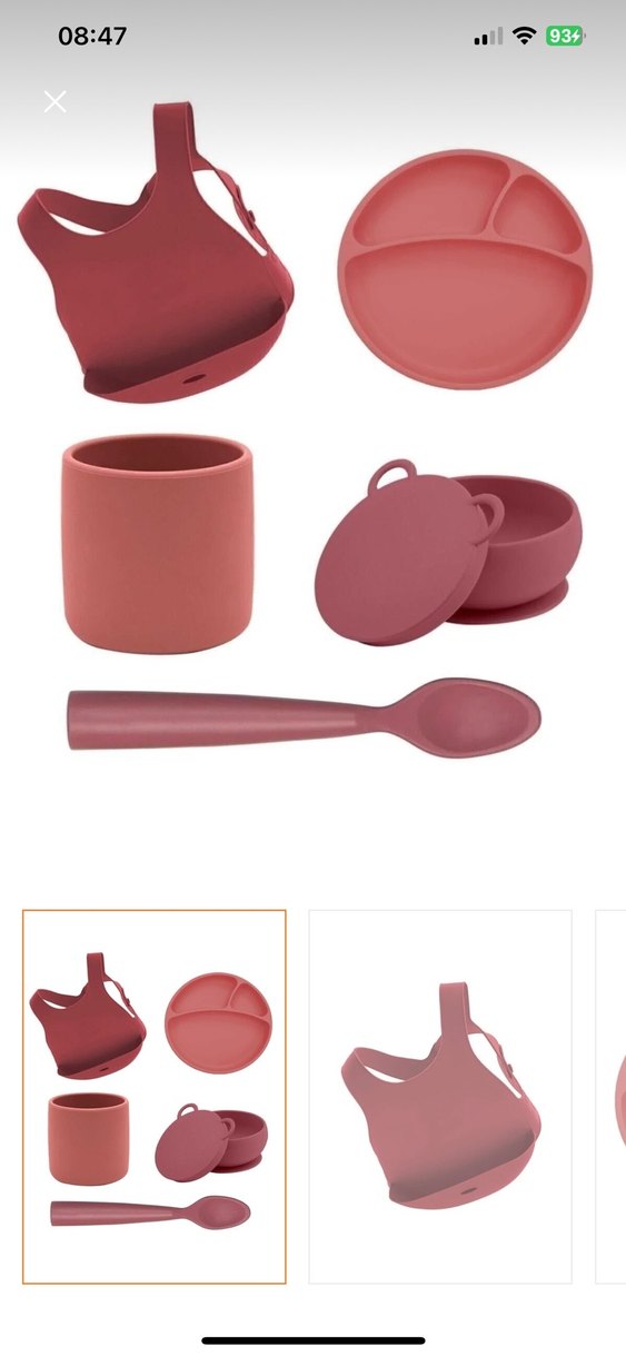 Bordo OiOi Takım - Görsel 3