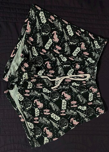 m Beden Star Wars Pijama Takımı