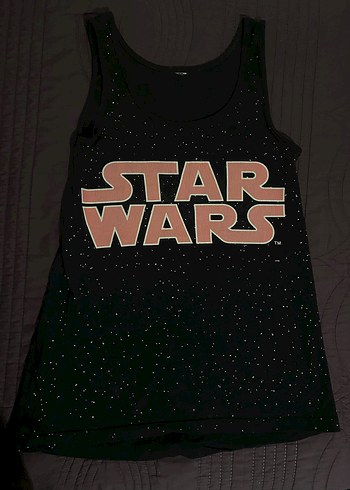 Diğer Star Wars Pijama Takımı