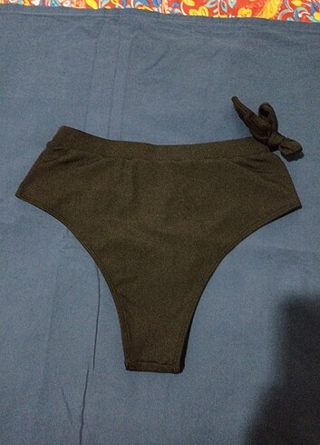 Siyah bikini altı #bikini altı