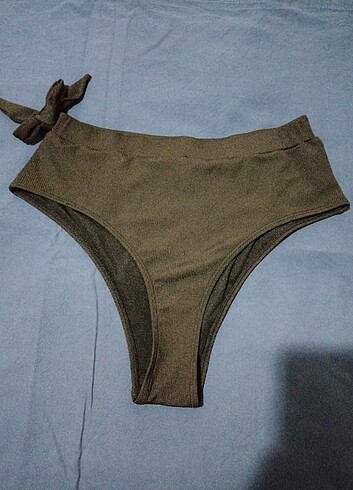 l Beden Siyah bikini altı #bikini altı