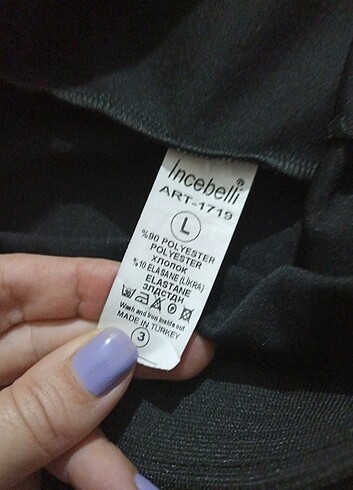 İncebelli tayt#incebelli - Görsel 6