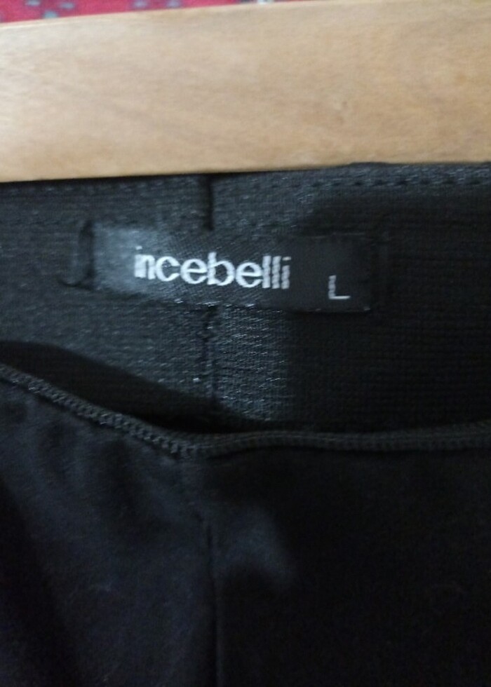 İncebelli tayt#incebelli - Görsel 5