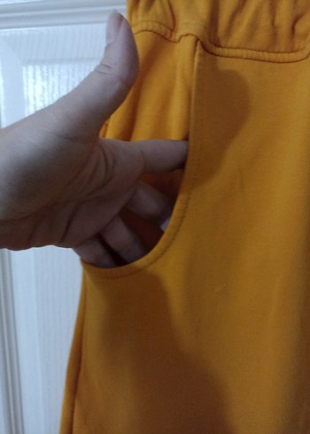 Park moda yarım şalvar #Park moda - Görsel 5