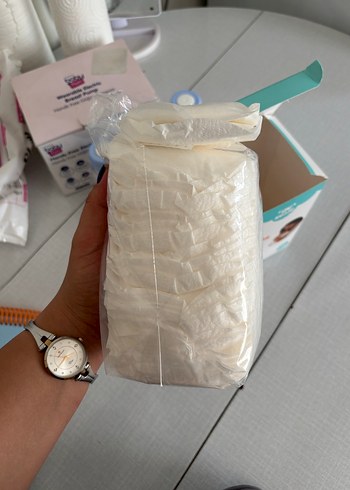 Baby Mom hands free göğüs pompası - Görsel 9